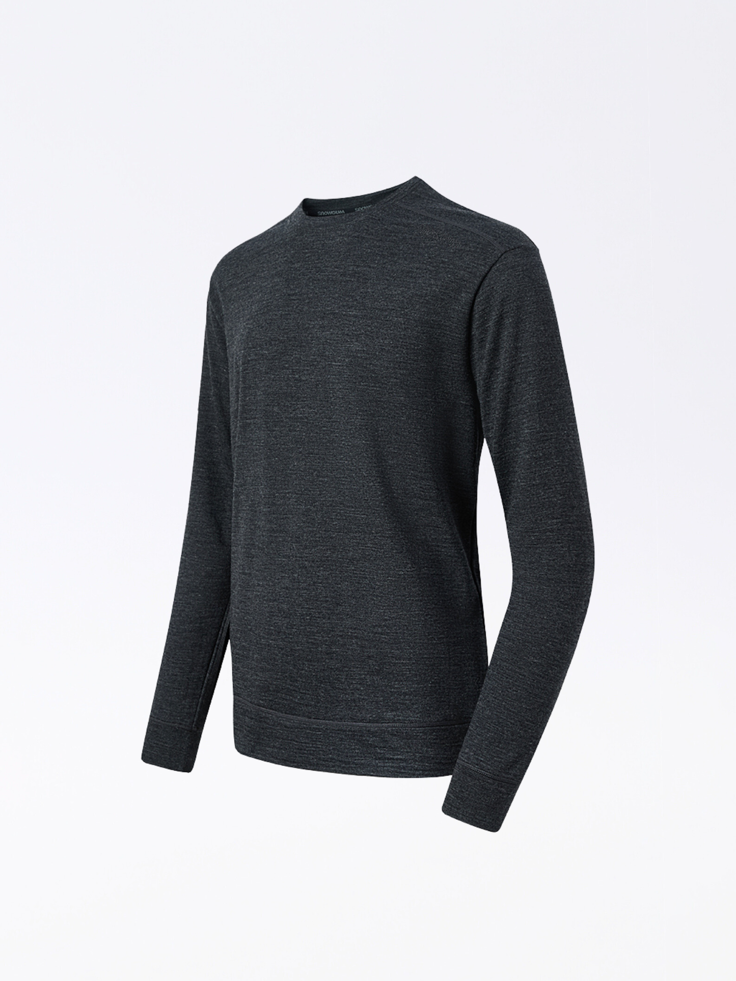 Merino 280 Loxton Pullover Mens