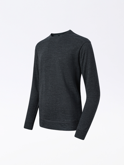 Merino 280 Loxton Pullover Mens
