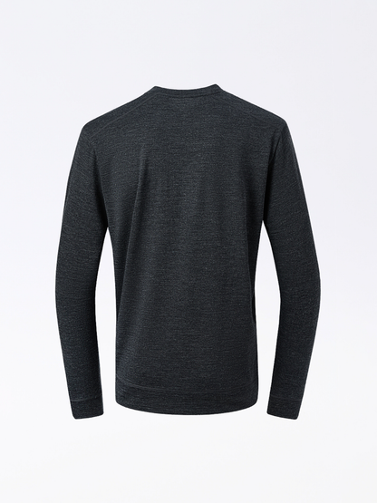 Merino 280 Loxton Pullover Mens