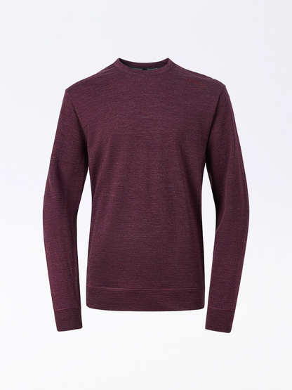 Merino 280 Loxton Pullover Mens