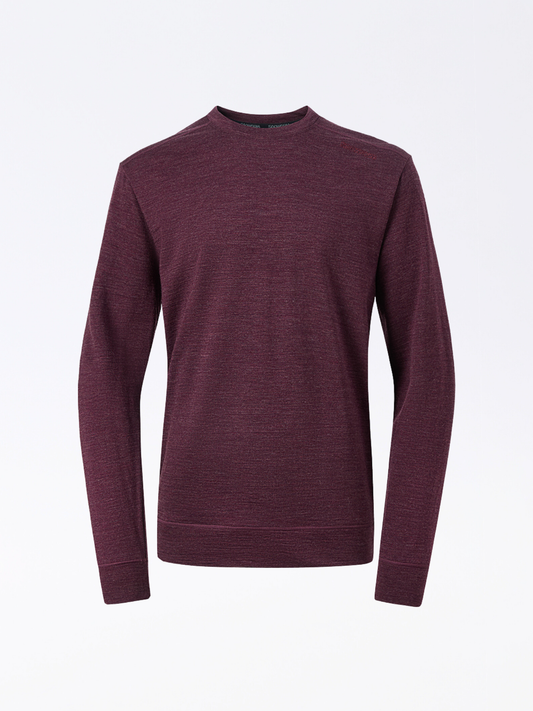 Merino 280 Loxton Pullover Mens