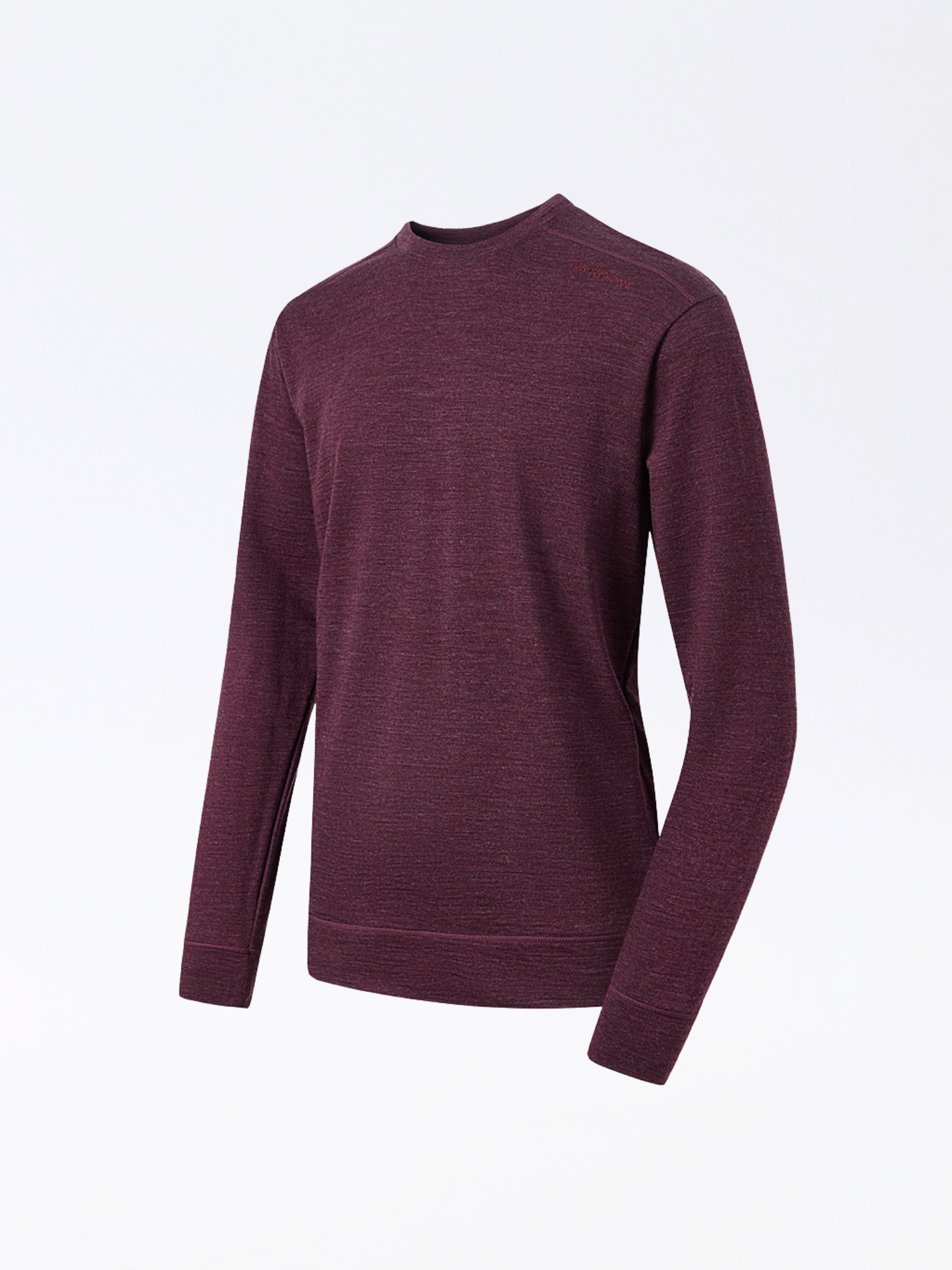 Merino 280 Loxton Pullover Mens