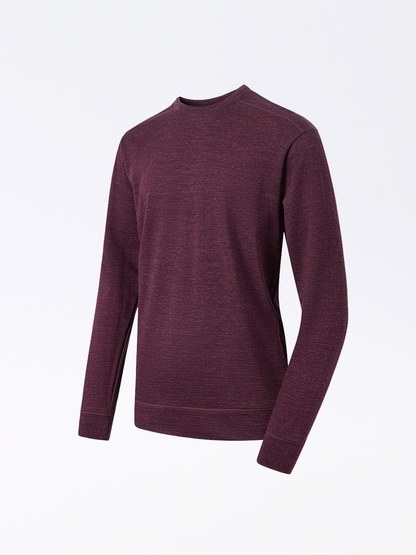 Merino 280 Loxton Pullover Mens
