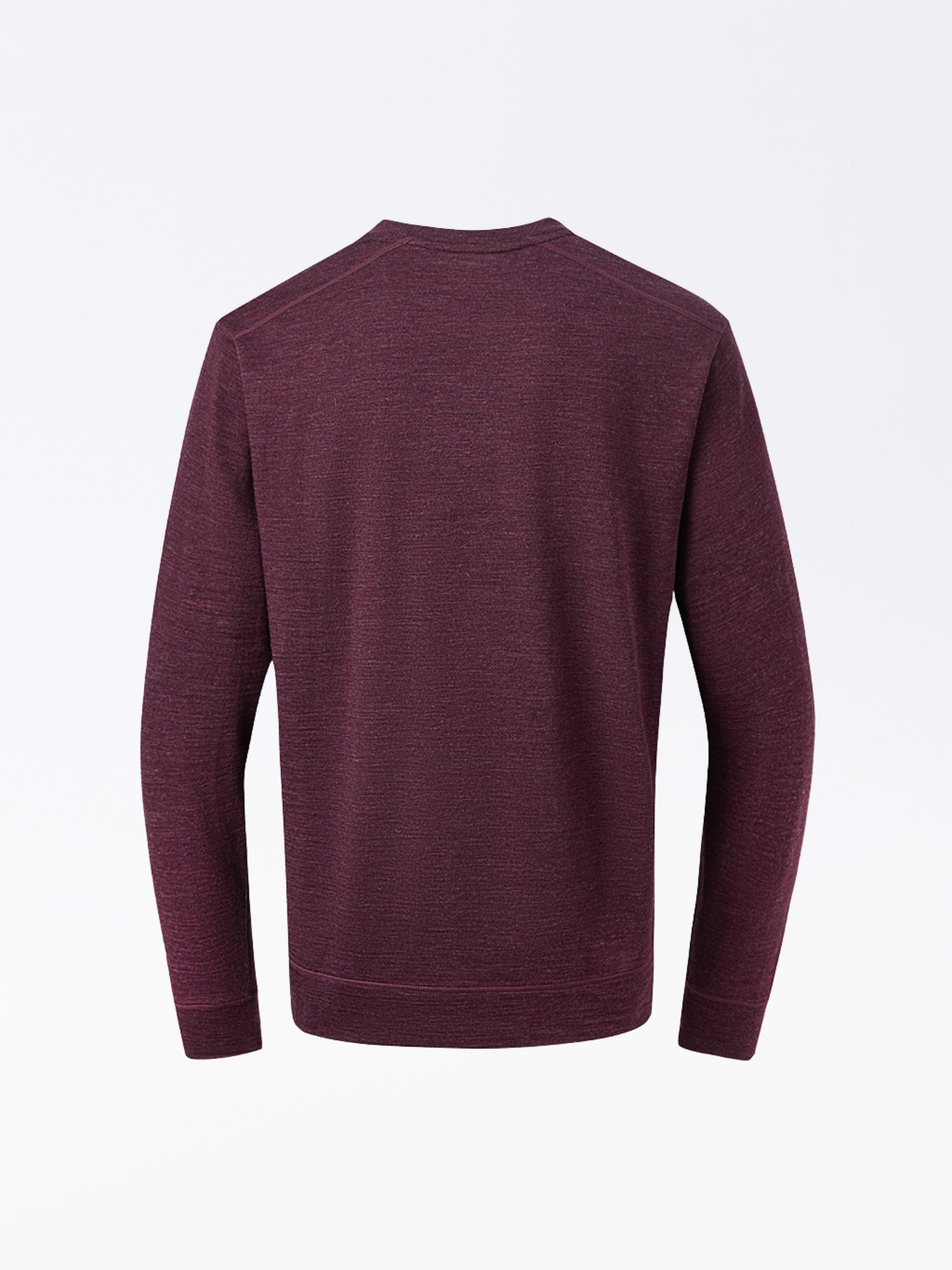 Merino 280 Loxton Pullover Mens