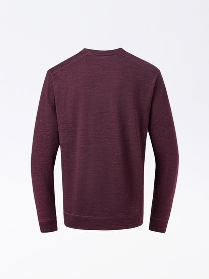 Merino 280 Loxton Pullover Mens