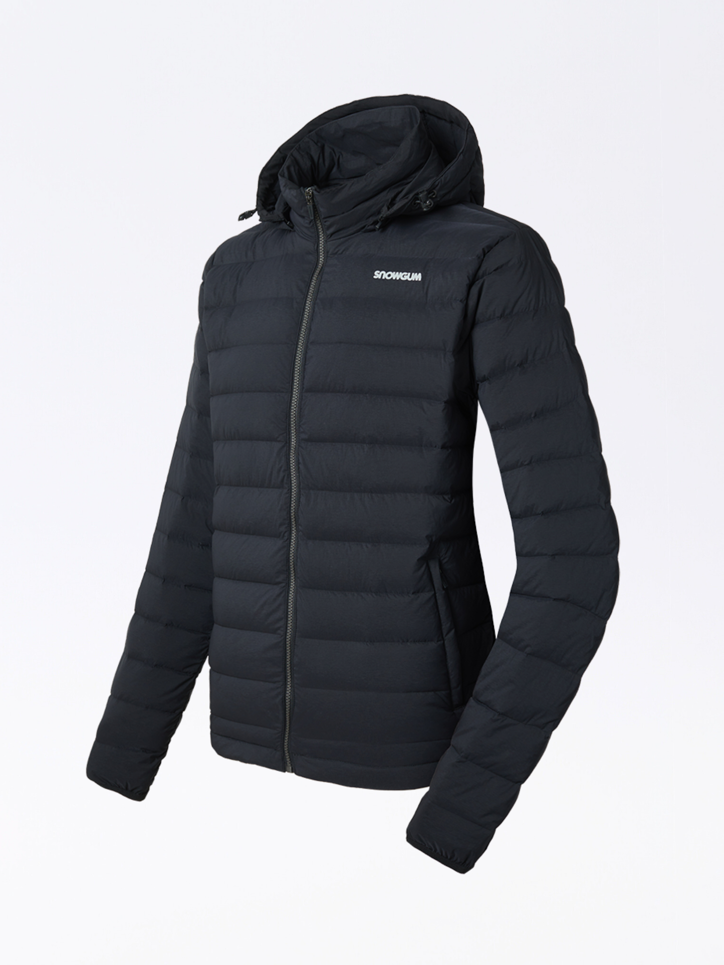 Lymber Stretch Down Jacket Mens