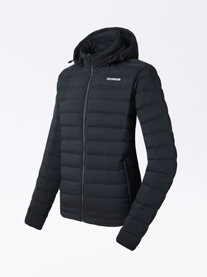 Lymber Stretch Down Jacket Mens