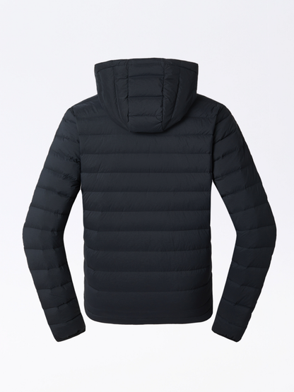 Lymber Stretch Down Jacket Mens