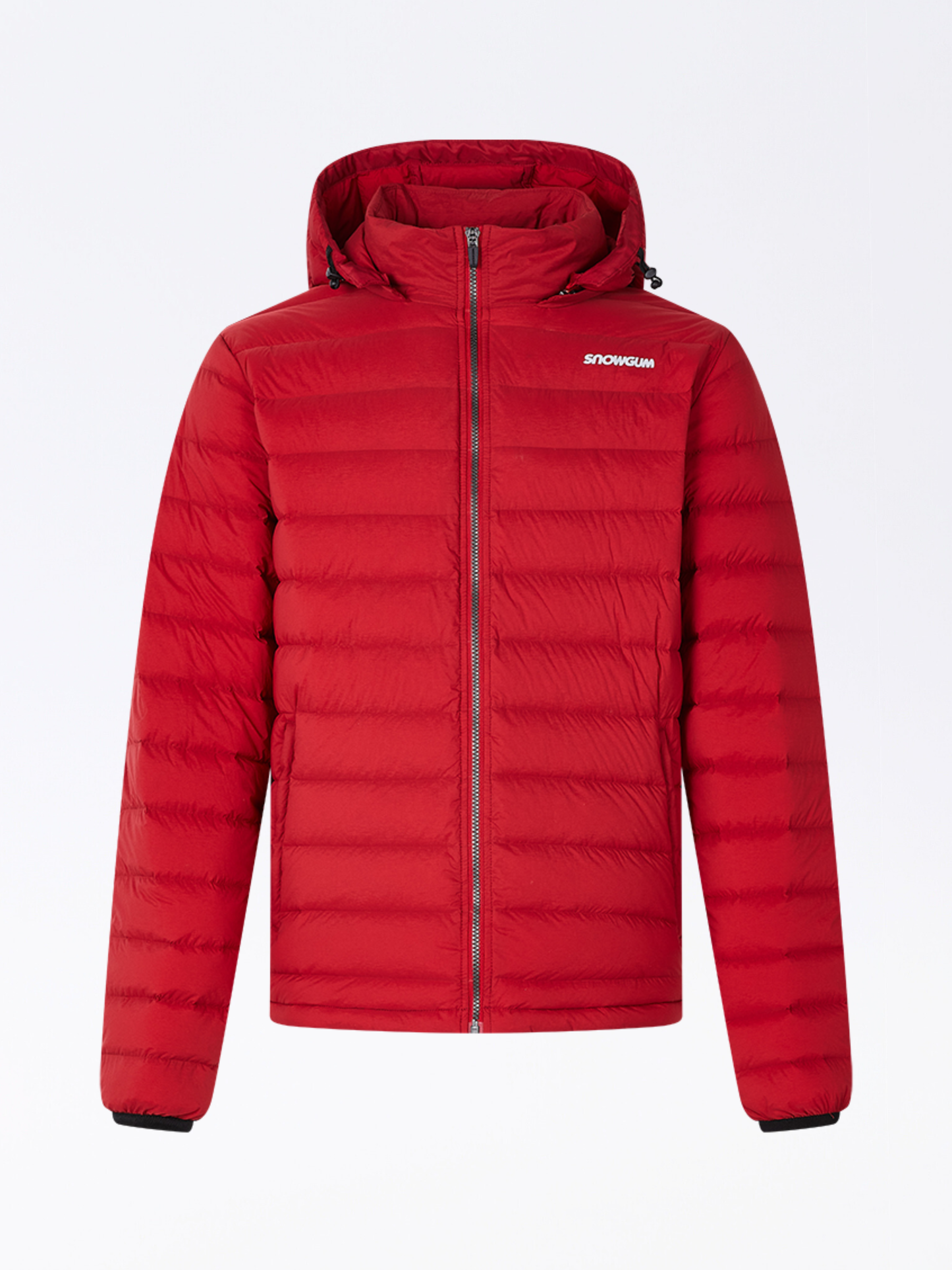 Lymber Stretch Down Jacket Mens