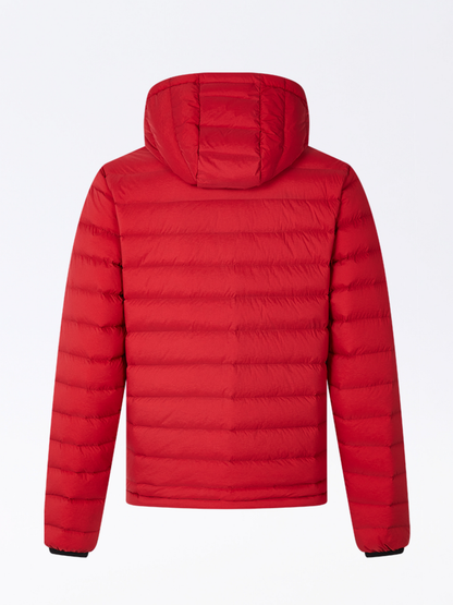Lymber Stretch Down Jacket Mens