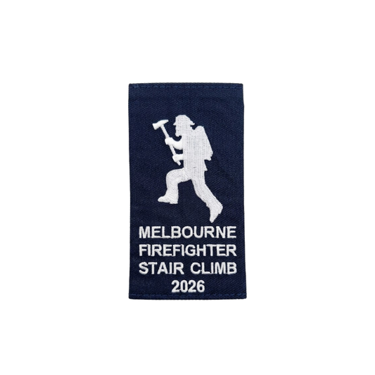 MFSC 2026 Official Epaulette