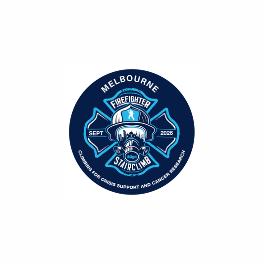 MFSC 2026 Official Sticker