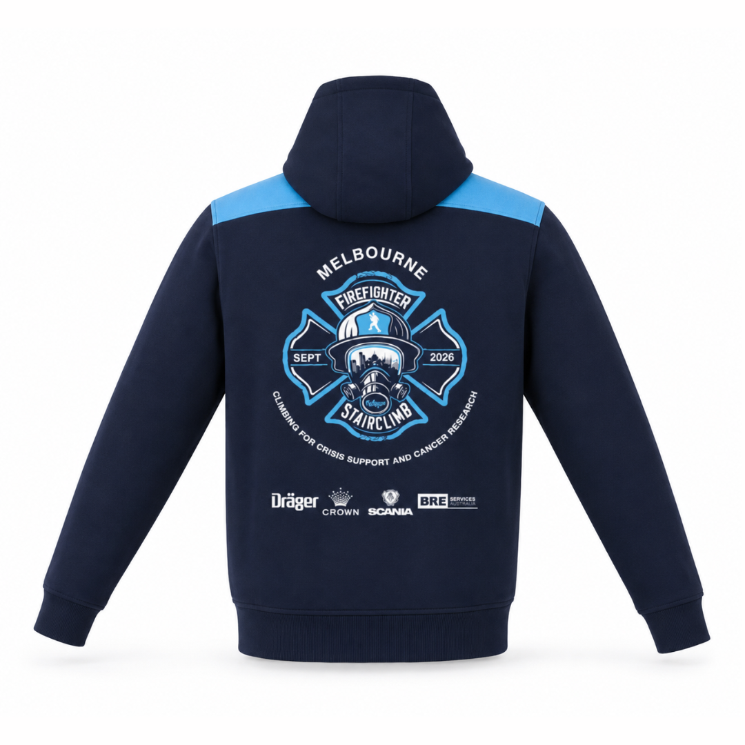 MFSC 2026 Official Hoodie *PRE-ORDER*