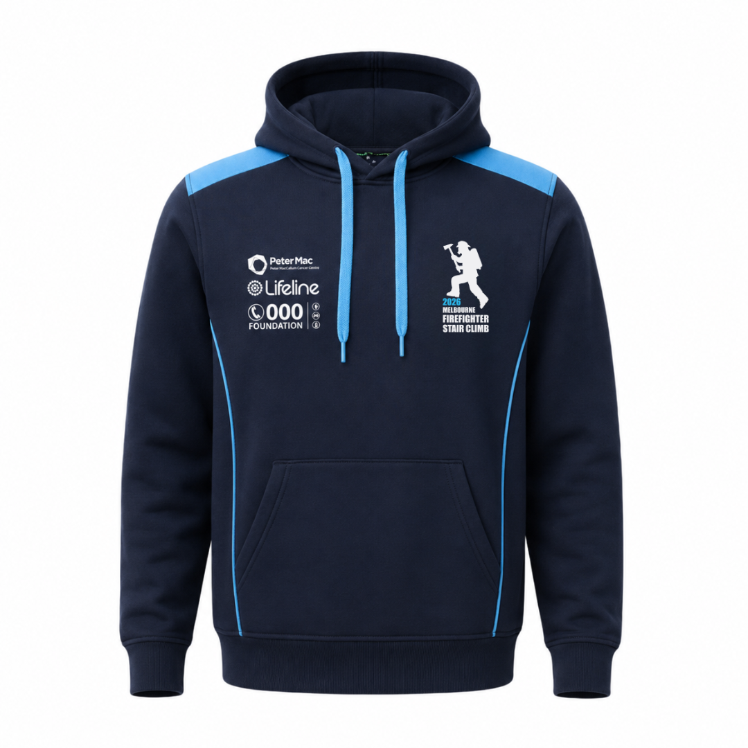 MFSC 2026 Official Hoodie *PRE-ORDER*