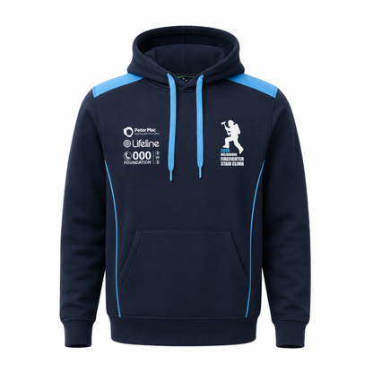 MFSC 2026 Official Hoodie *PRE-ORDER*