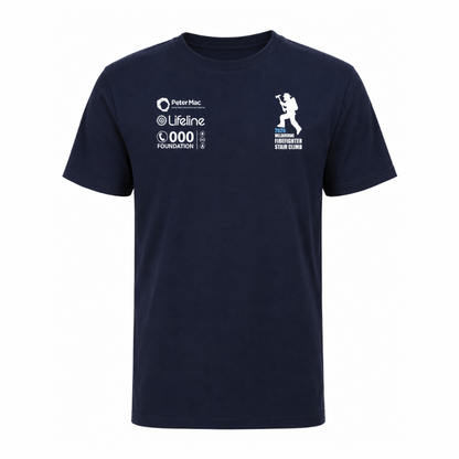MFSC 2026 Participant Short Sleeve Tee *PRE-ORDER*
