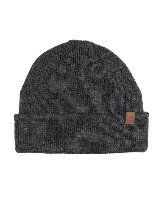 Scree 100% Merino Beanie