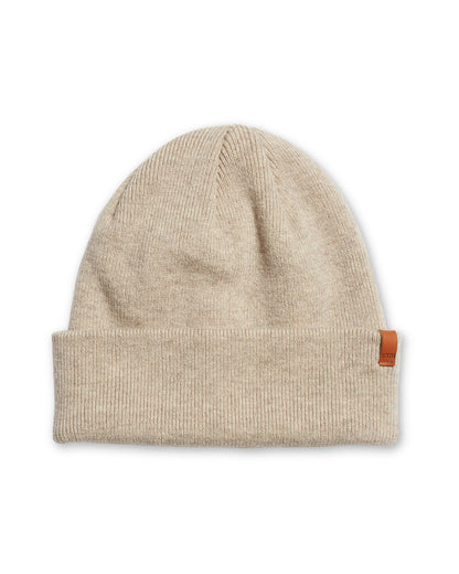 Bluff Merino Blend Beanie