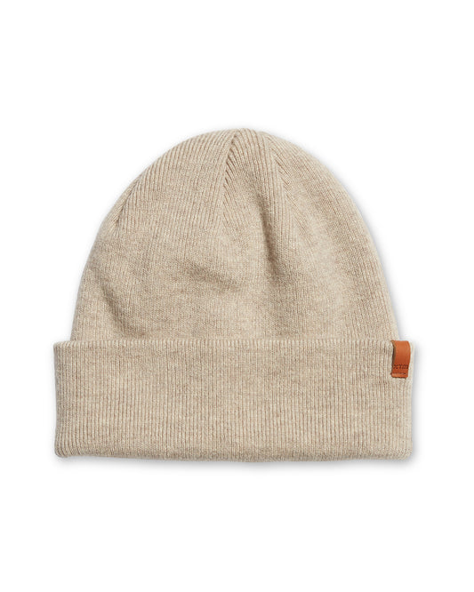 Bluff Merino Blend Beanie