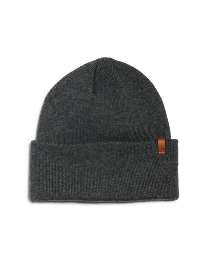 Bluff Merino Blend Beanie