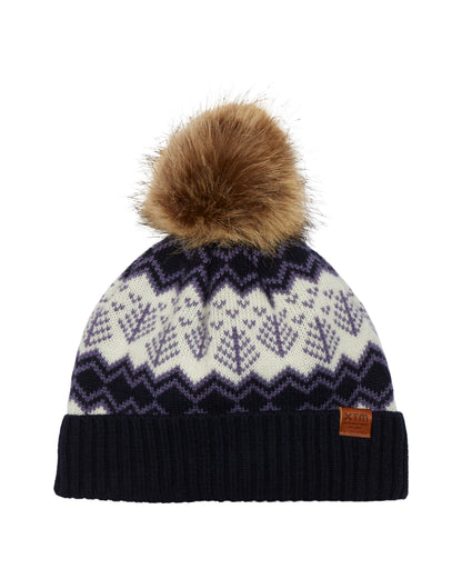 Autumn Merino Blend Beanie