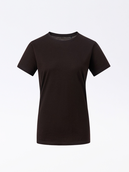 Merino 180 Malia Tee Womens