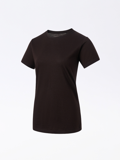 Merino 180 Malia Tee Womens
