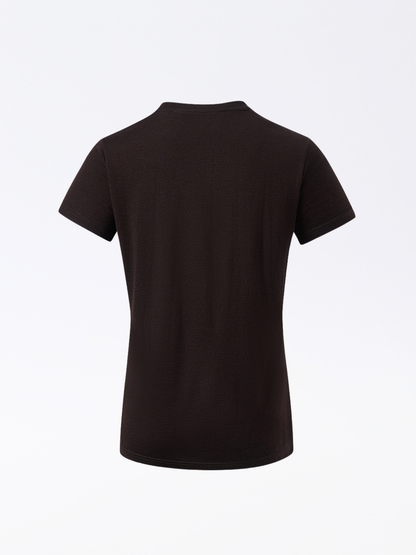 Merino 180 Malia Tee Womens