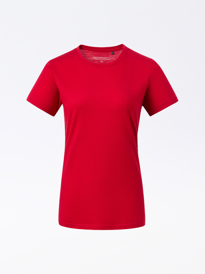 Merino 180 Malia Tee Womens