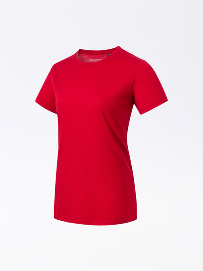 Merino 180 Malia Tee Womens