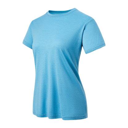 Merino 180 Malia Tee Womens