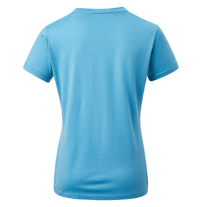 Merino 180 Malia Tee Womens