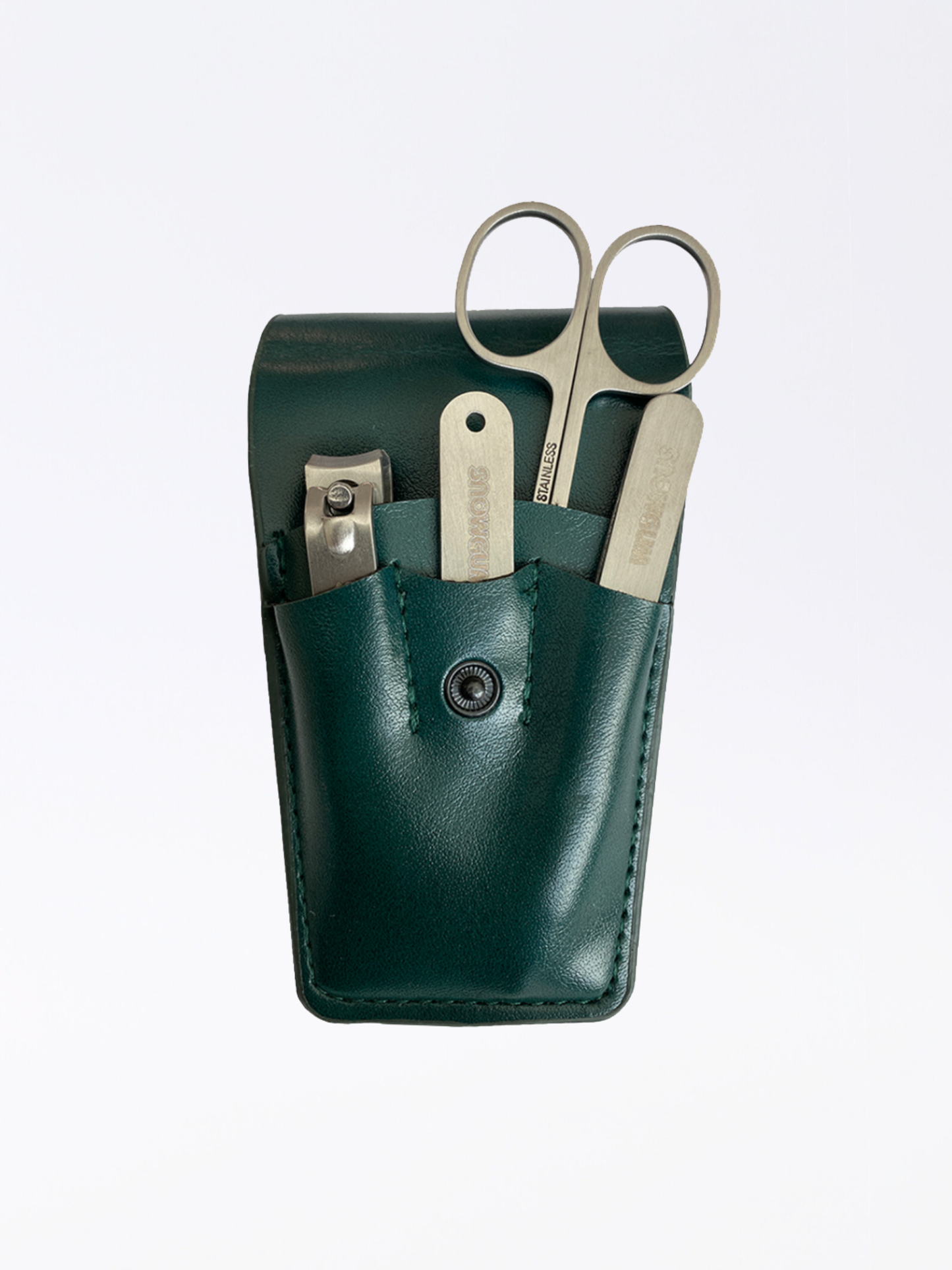 Travel Manicure Set