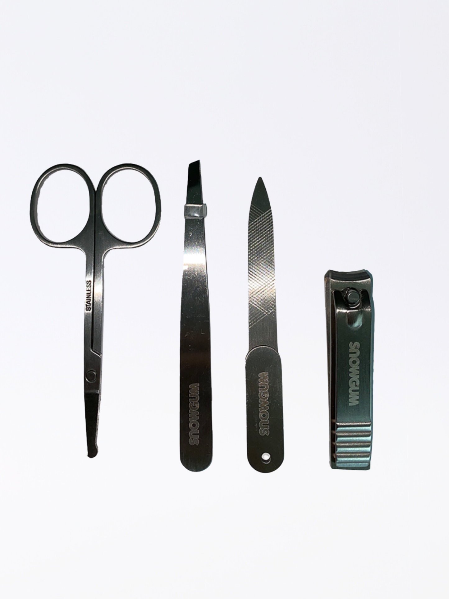 Travel Manicure Set
