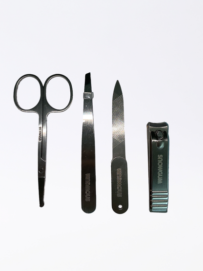 Travel Manicure Set