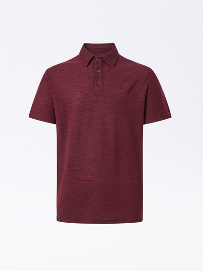 Merino 180 Active Polo Mens