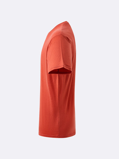 Merino 180 Merano Tee Mens