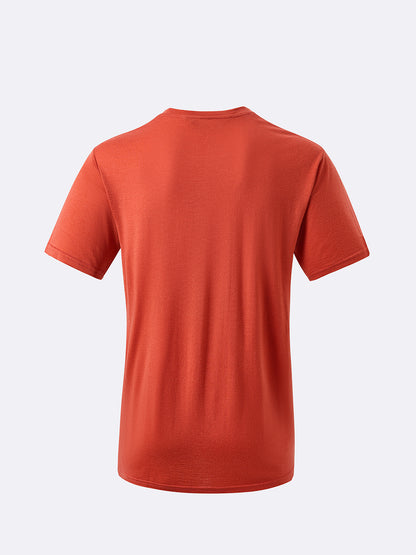 Merino 180 Merano Tee Mens