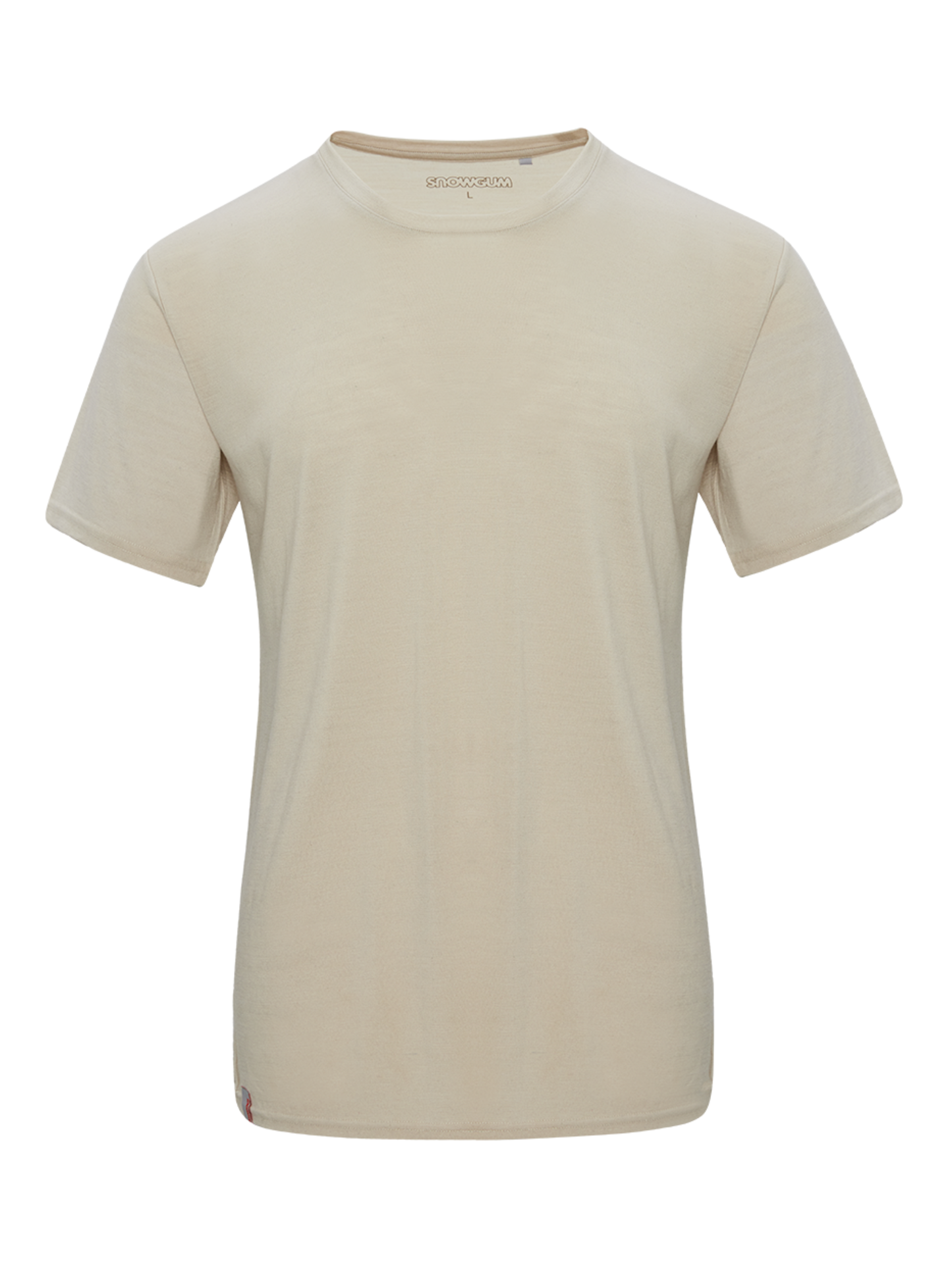 Merino 180 Merano Tee Mens