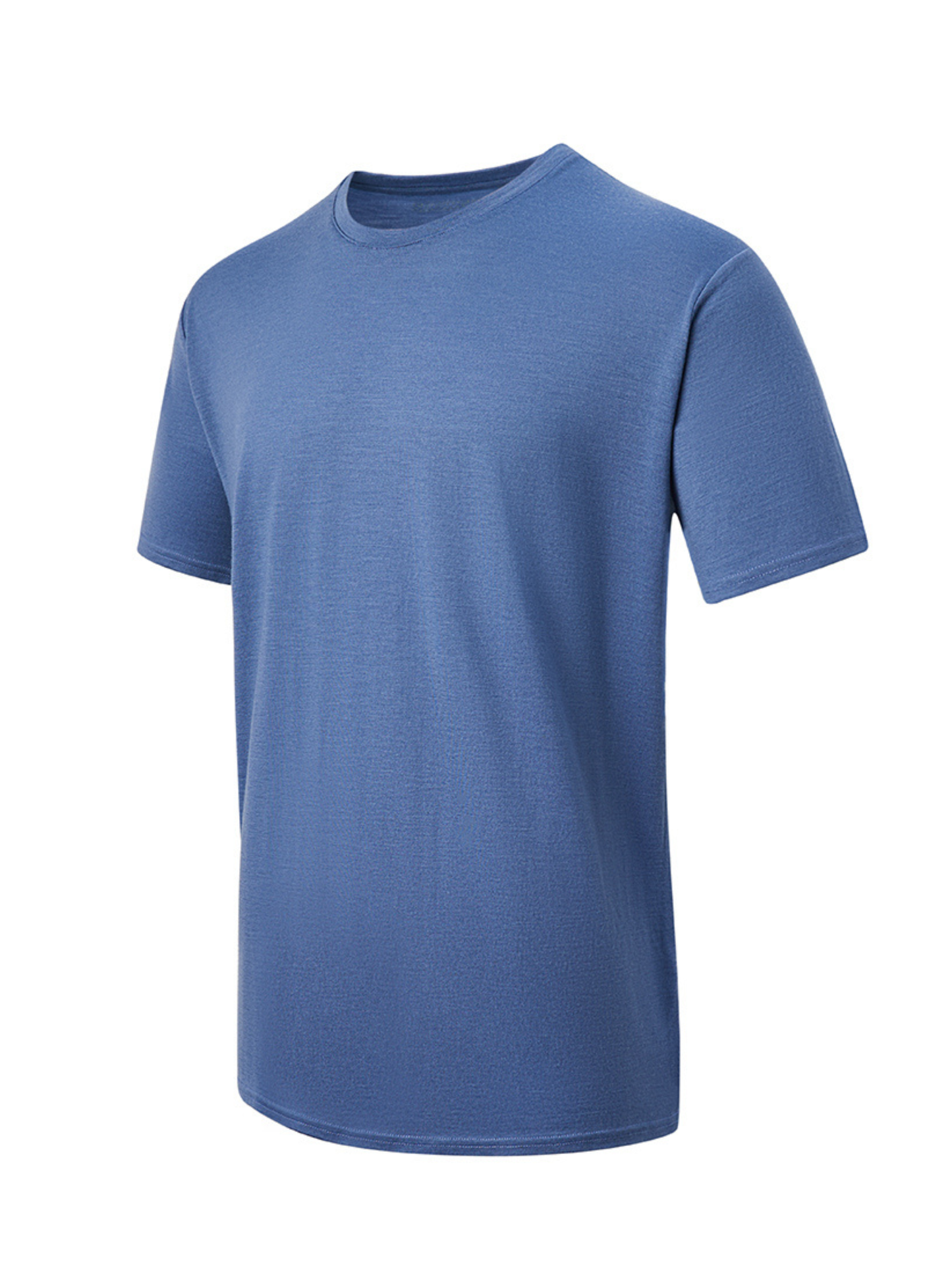 Merino 180 Merano Tee Mens