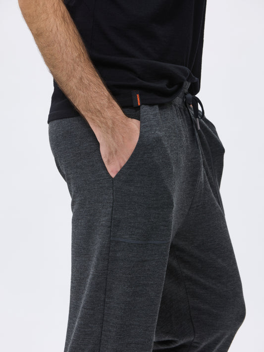 Merino 280 Laroos II Tracky Pants Mens