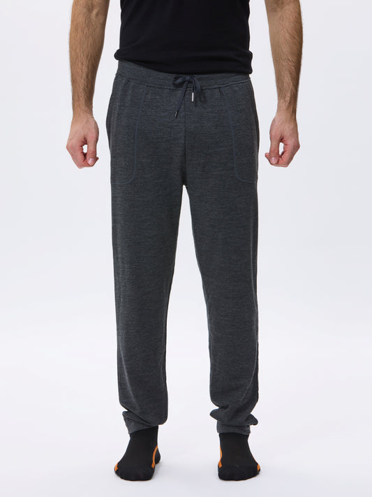 Merino 280 Laroos II Tracky Pants Mens