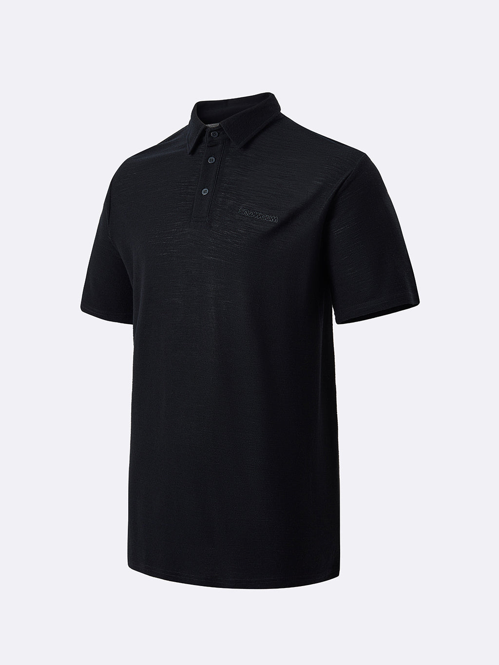 Merino 180 Active Polo Mens