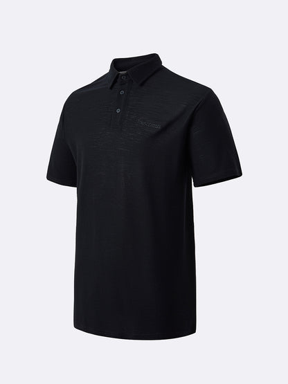 Merino 180 Active Polo Mens