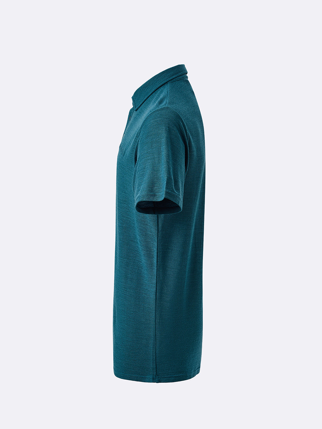 Merino 180 Active Polo Mens