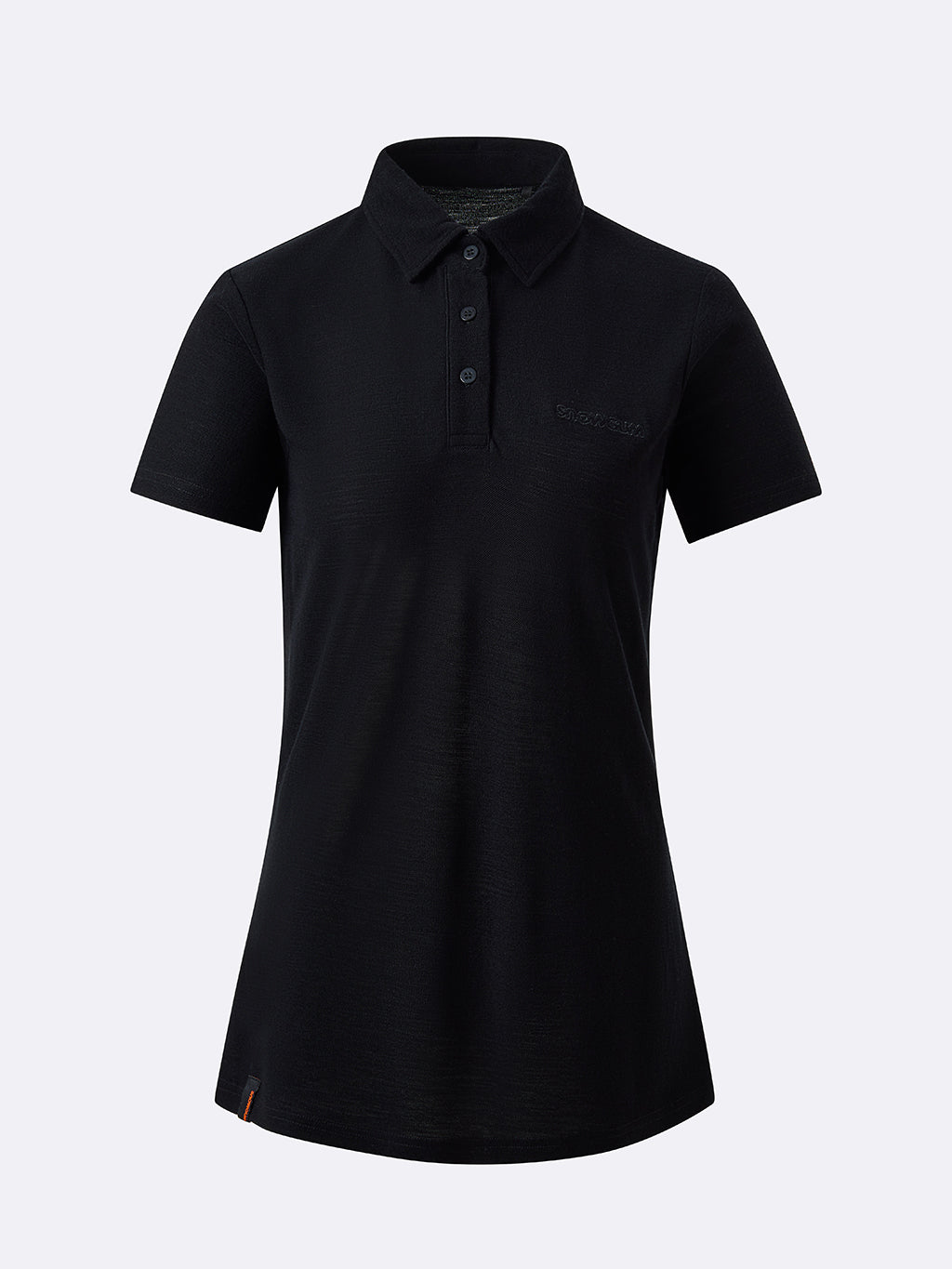 Merino 180 Active Polo Womens