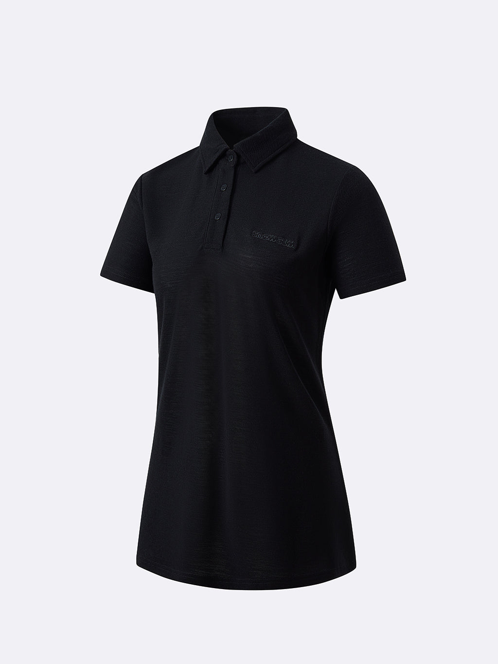 Merino 180 Active Polo Womens