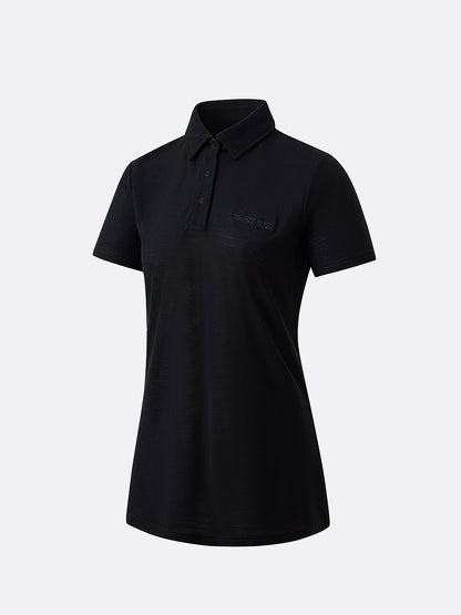 Merino 180 Active Polo Womens