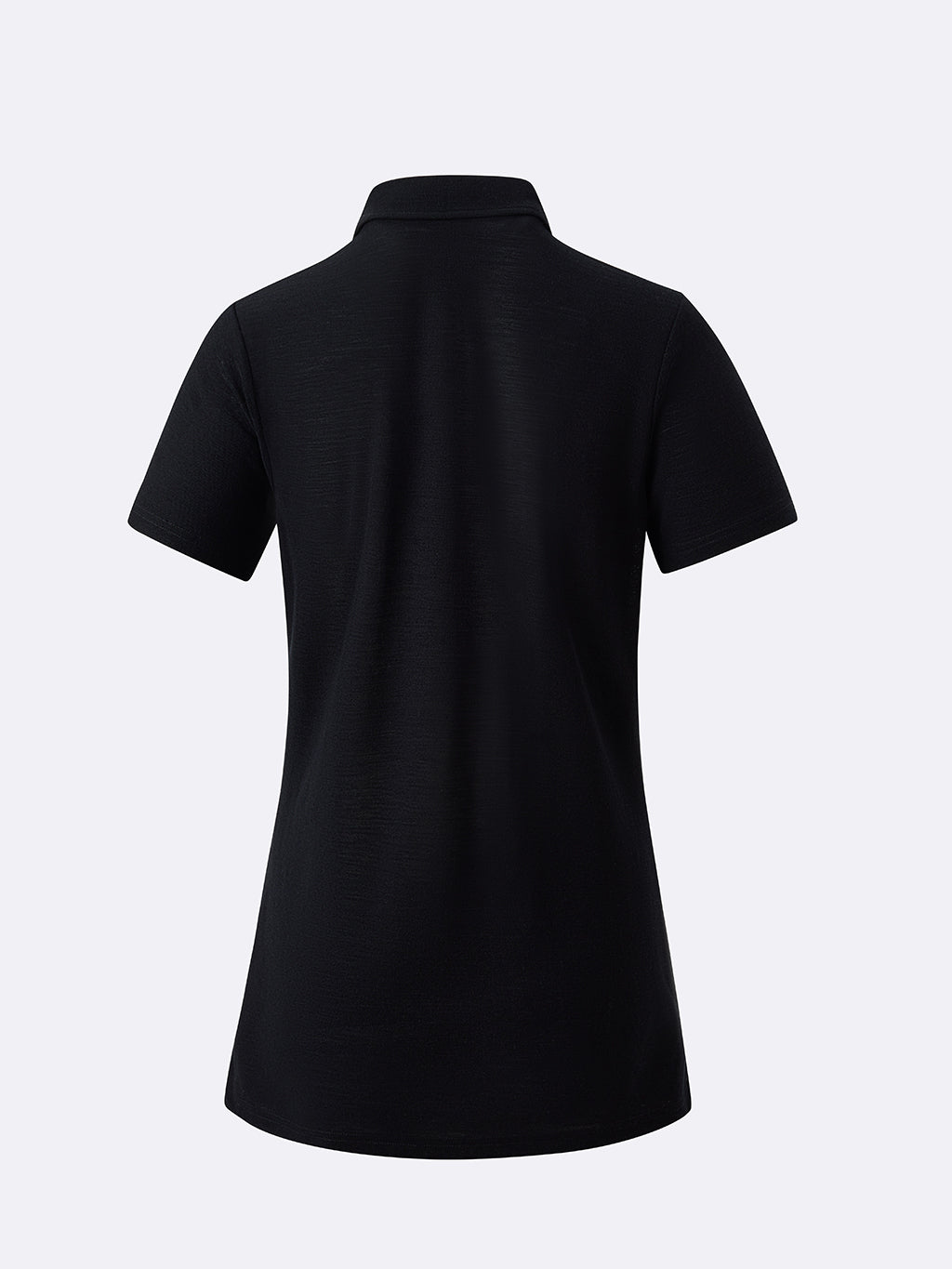 Merino 180 Active Polo Womens