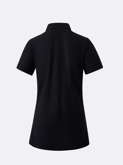 Merino 180 Active Polo Womens